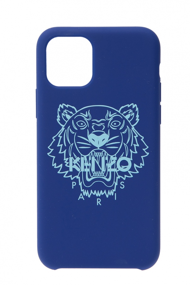 Kenzo iPhone 11 Pro case